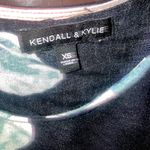 Kendall + Kylie  Floral Romper Size xs Photo 11