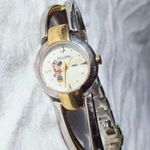 Bulova Minnie Mouse Vintage Watch Photo 2