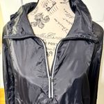 Fabletics  Ziva Quarter-Zip Windbreaker Jacket — Size M💛 Photo 3