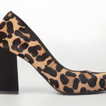 Dune London Dune by London Leopard Chunky heel  38 Photo 0