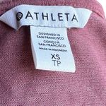 Athleta Breezy Wrap Tank Camisole Sz XS Photo 3