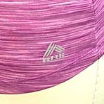 Ladies RBX Athletic Short Sleeve Shirt ~ Majenta Pink ~ V Neck ~ Size M Size M Photo 3