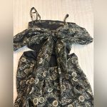 Rebecca Taylor Monarch Fleur Whisper Front Dress NWT Photo 8