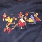 None Cottage core vintage sweatshirt Photo 4