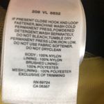 Columbia Women’s Convert Snowboard Snow Pants Black Size M Waterproof Breathable Photo 8