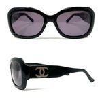 Chanel sunglasses, made in Italy Photo 1