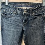 Refuge  Jeans Womens 5 Low Rise Straight Leg Photo 3