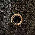 Adrienne Vittadini  Women's Knitted Long Sleeve Eyelet Pullover Blouse Sz XL NWT Photo 6