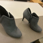 dexflex comfort Boots Elegant Gray Women's Ankle Boots  9 Photo 6