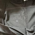 Nike Black Pro Spandex Shorts Photo 2