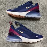 Nike Air Max 270 Size 6 Photo 0