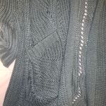 Kohls Oversized Cardigan Sweater Photo 2