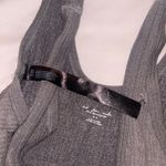 Urban Outfitters From Tank Out Under Top Ribbed Photo 2