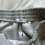 Adika gray sweat pants Photo 1