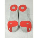 Under Armour  UA Womens Vibe Elastic Slip On Lace Up Sneakers Beige Size 7 Photo 8