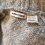 Energie  vintage Y2K cardigan sweater Size Medium Photo 5