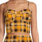 No Boundaries NWT  tank top and pants 2 piece outfit set juniors Large new Photo 3