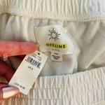 Aerie White Skirt Photo 3