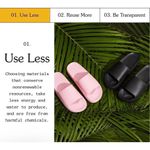 Steve Madden Cool Planet PLANET NATURAL MULTI Snake Reptile Print Flipflops Size Photo 5