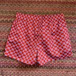 Savagexfenty SAVAGE FENTY LOGO PRINT BOXER LOUNGE PAJAMA SHORTS Photo 3