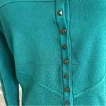 Karen Miller England Size 3 - Button Down Ribbed Nwt Sweater NWt spring casual Photo 7