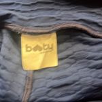 Booty By Brabants  women textured blue legging size one size fits most . Photo 7