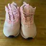 Nike  Women's Pink Sneakers Photo 1