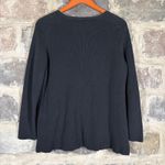 J. Jill Women's‎ Black V Photo 4