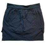 | Athleta Trekkie Cargo Skort with pockets Photo 1