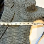 Jones New York  90s Vintage Wool/nylon Speckles Twill Blazer Size 6 Photo 6