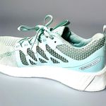 Reebok Work Women’s Fusion Flexweave Safety Toe Work Shoes Photo 2