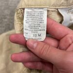 Lee Light yellow  shorts  Photo 2