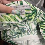 Andrew Marc 💖 New York Tropical Palm Leaves 2 Pc Set Photo 8