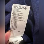 Closet London tie waist kimono sleeve jumpsuit in navy Size 12 NWOT Belted Blue Photo 8