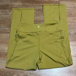 Free People NWOT  crossover leggings Photo 0