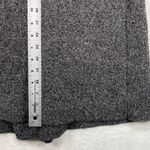 Orsay Cardigan Duster Open Front Knit‎ Gray Long Sleeve Pockets Size L Photo 12