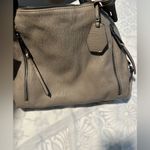 Jessica Simpson grey Shoulder Bag Photo 8