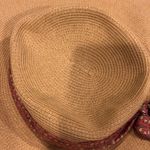 Vineyard Vines  Beach Hat with Ribbon Bow Photo 1