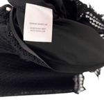 Ali & Jay  Kiss Me in the Candlelight Black Lace Dress Photo 14