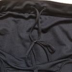 Under Armour HeatGear Women's Fitted Black Lined Athletic Gym Workout Shorts Photo 6