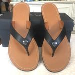 Coach Sandals Photo 0