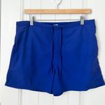 L.L.Bean Women’s Athletic Shorts Size Small Photo 0