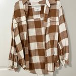 American Eagle Outfitters Flannel Photo 0