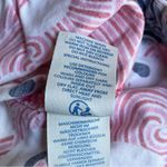 Boden•Pink Plumeria 100% Cotton Shorts•sz 10 Pink Photo 4