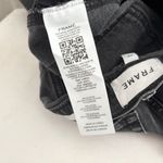 frame denim Frame Le High Flare Side-Slit Jeans Photo 5