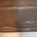 Desmo Genuine Leather Vintage Purse. Excellent condition.Made in Italy. Photo 5