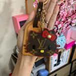 luggage tag & Hello Kitty 2 Photo 3