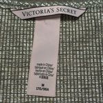 Victoria's Secret Victoria’s Secret‎ Gold Shimmer Lace Thong Bodysuit Teddy Size Medium Photo 11