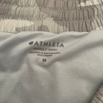 Athleta Camo Shorts Photo 3