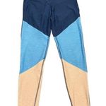 C9 Champion Champion C9 Colorblock Leggings EUC Photo 5